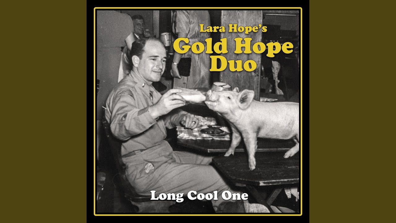 Sleduj Long Cool One na YouTube