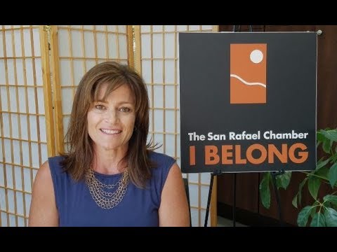 Board Chair Stephanie Plante Discusses Leadership Institute Youtube