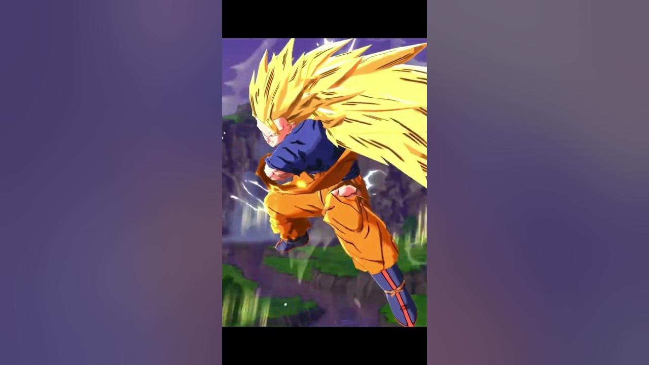 HD art Of Tag SSJ3 Goku and SSJ2 vegeta : r/DragonballLegends