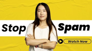 How to STOP BOTS from Spamming Your Forms (Easy Guide)