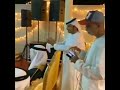 جشن عروسی هیش چمک هرمزگان لوتی 