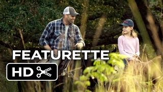 Homefront Featurette - Gator (2013) - James Franco Movie HD