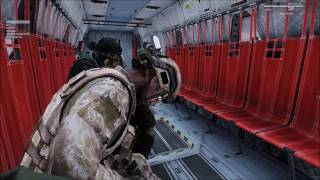 ArmA 3: Dynamic Combat Ops #1