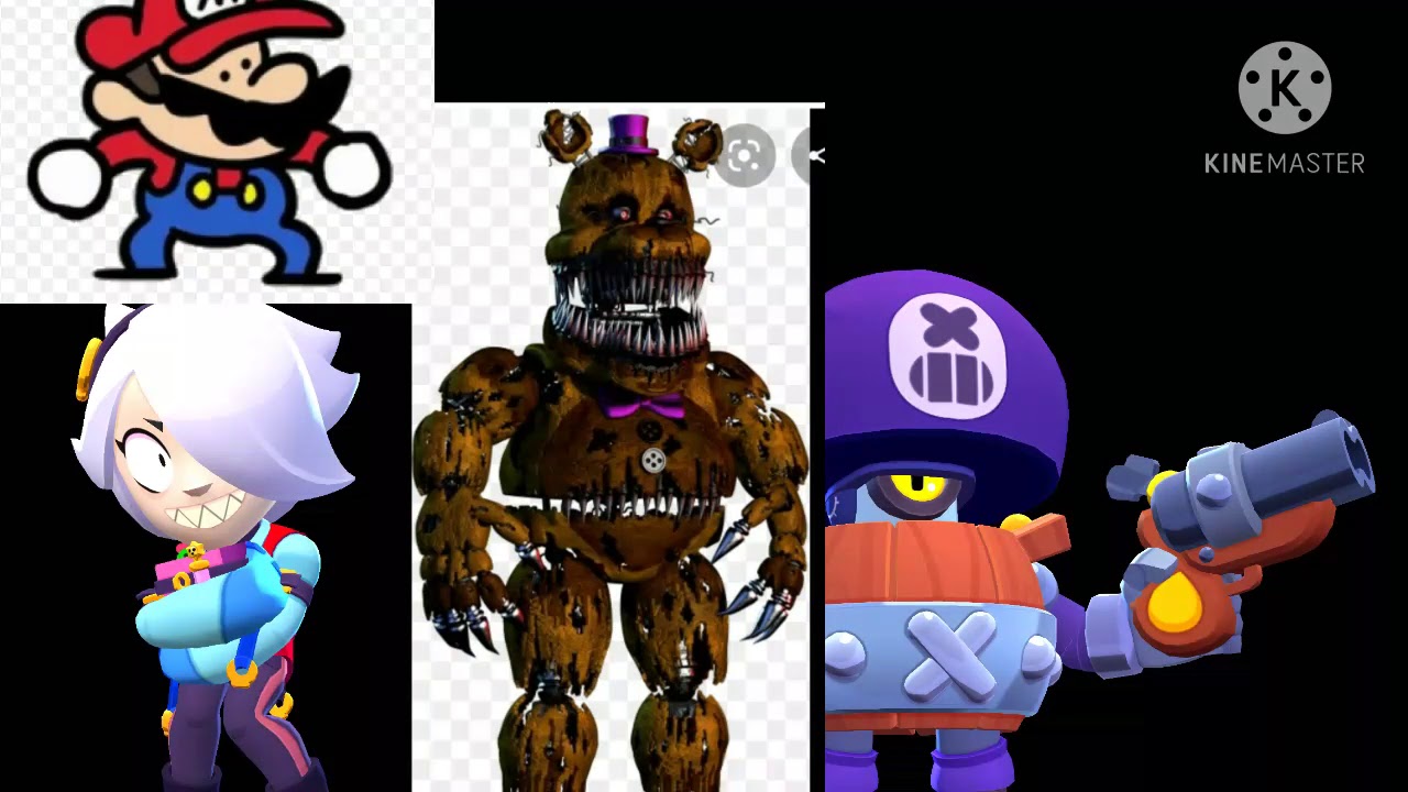 among us Iván Colette Mario febear y el verdadero impostor - YouTube