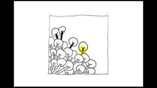 Zentangle Patterns | Tangle Patterns - Poke root