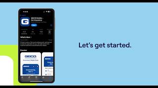 How To Set Up Driveeasy Geico Insurance