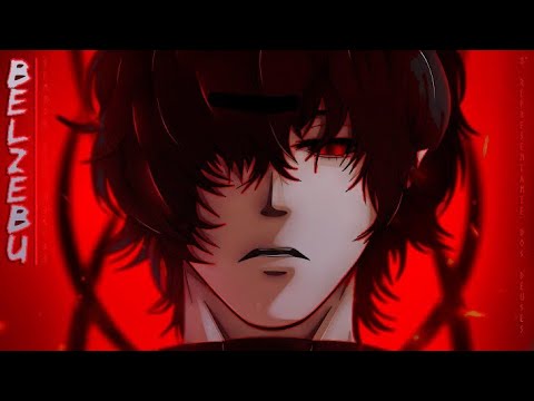 🪰🖤👼👊 Danmachi React Beelzebub | Anjo Caido (Shuumatsu no Valkyrie) | Enygma | Bell as Beelzebub 🪰🖤👼👊