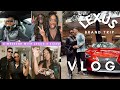 VLOG: test driving cars, Lizzo concert, grwm, Dallas staycation | @lifeoftanyamarie