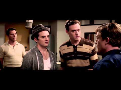 JERSEY BOYS -