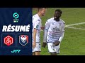 Annecy Caen goals and highlights