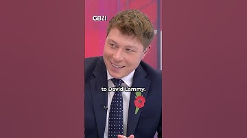 WATCH: Robert Jenrick