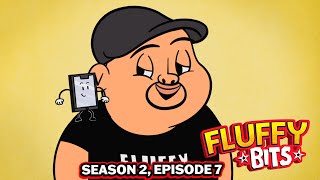 Fluffy Bits Season 2 Episode 7 | Gabriel Iglesias