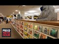 Nationwide effort to ban books challenges freedom of speech