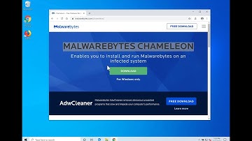 How to Fix: Malwarebytes cannot start