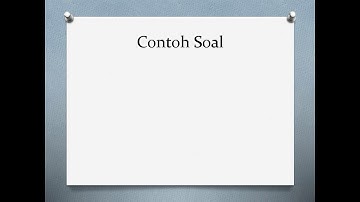 Pencarian Akar Persamaan Non-Linier Metode Regula Falsi (Posisi Palsu)