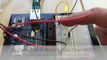 IoT Edge Processing and Analytics