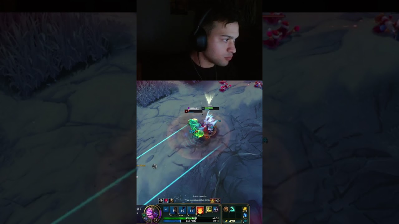 RAM DELIVERY FOR MALPHITE | 