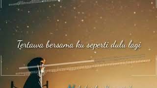 Admesh Kamelang - Hanya Rindu (Story WA)