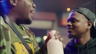 Mac G & Oscar Mbo ft Shaik Omar- Wele Wele VentaBlack Studios Cut