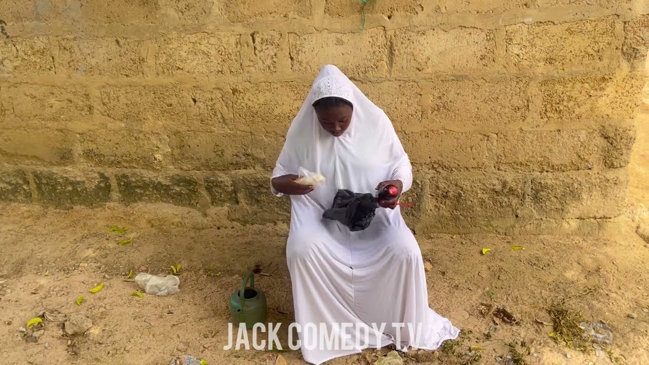 Ramadan see what happens 