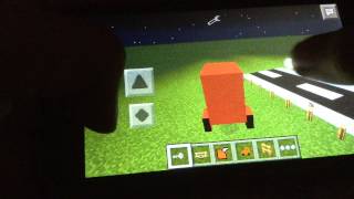 Mech Car and Plane mod screenshot 5