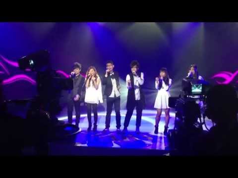 澳門原創歌曲-「新火」TDM錄影