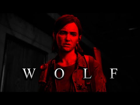 THE LAST OF US PART II  - "Wolf" Fan Trailer