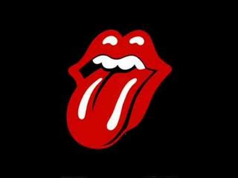 Can't you hear me knocking- rolling stones