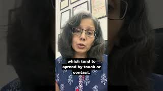 Is Psoriasis Contagious? | Dermatologist Explains the Truth