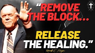 KENNETH E.HAGIN: 7 HIDDEN SINS THAT BLOCK YOUR HEALING & HOW TO WALK IN DIVINE HEALTH DAILY