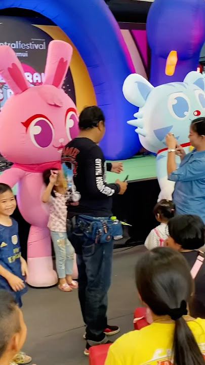 Еntertainment animals cartoons #panda #entertainment #cute #park