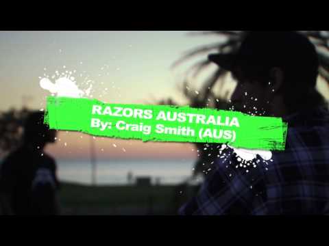 Razors Australia Podcast 2009
