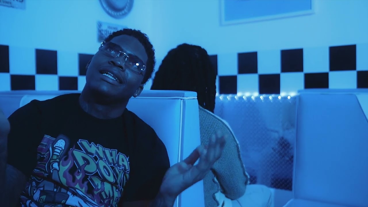 FOUR50 - SO WHAT ¿ ft. QUEZ4REAL (MILLIONAIRE MARNI)