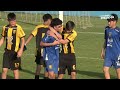 HIGHLIGHTS | GUARANÍ 2-0 INTERBALNEARIA | SUB13 MASCULINO | FIESTA CONMEBOL EVOLUCIÓN 2026