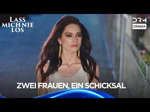 Wo Worte plötzlich nicht mehr reichen | Lass mich nie los | Turkische Serie auf Deutsch | UI2X