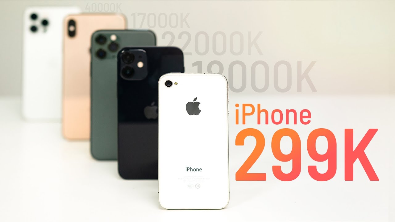 Mua iPhone 4 chỉ 299.000đ trên Lazada và cái kết