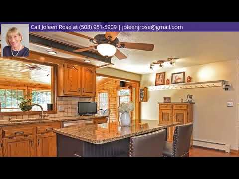 103 Main Street, Norfolk, MA home video tour
