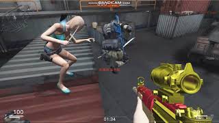 SF2 NG片段EP.3 by電蚊拍拍手