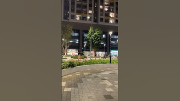 Đêm cuối tuần…Q7 Sài Gòn Riverside