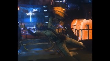 Goodbye Taylor!! | Alien Isolation (Part 12)