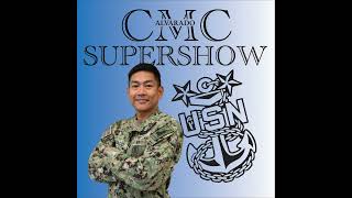 CMC Super Show, July 21, 2026