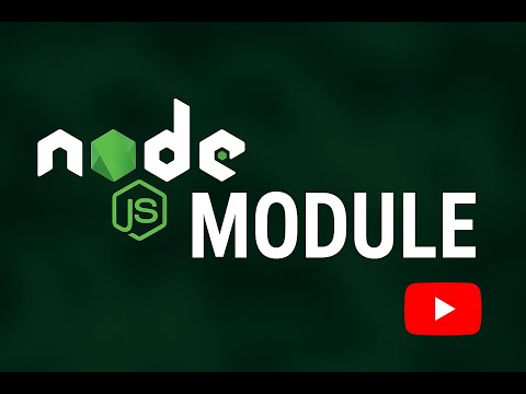 Node.js for Beginners: How require() Works with Custom & Third-Party Modules