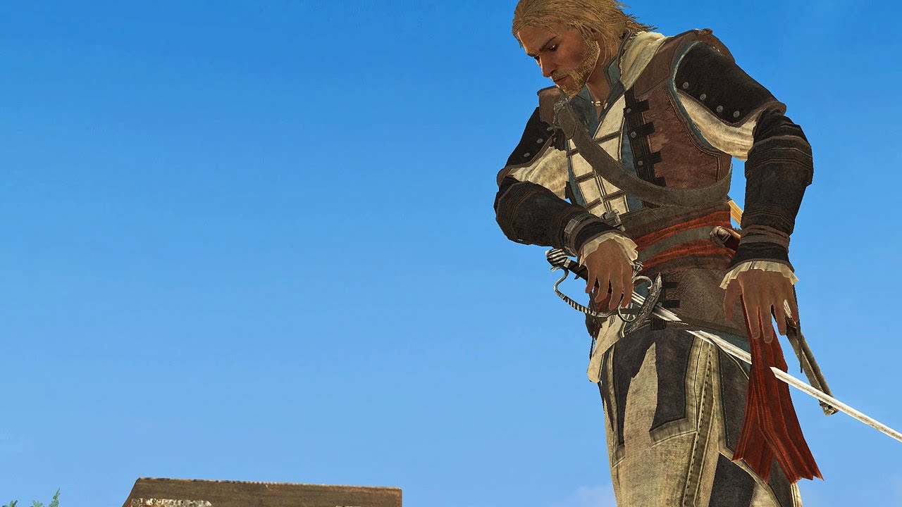 149. Treasure Map & Buried Chest - ANDREAS ISLAND / ABACO ISLAND