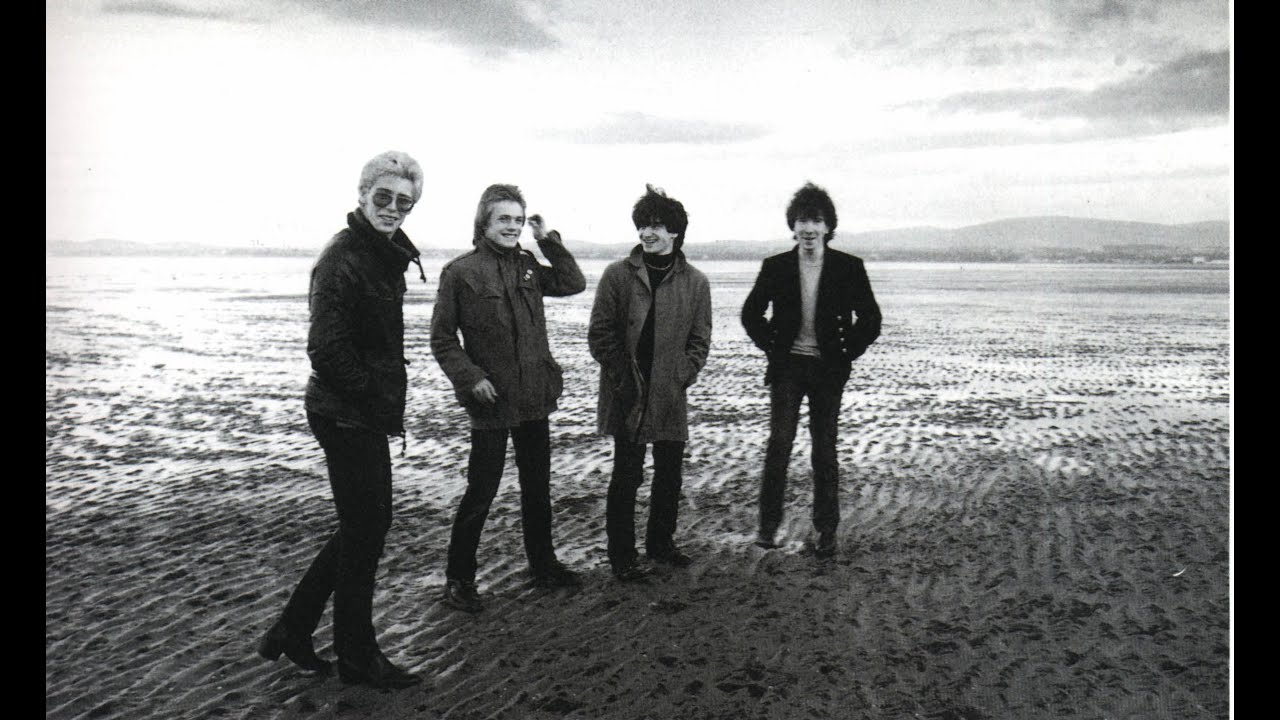 U2 - The Crystal Ballroom [SOI deluxe version]