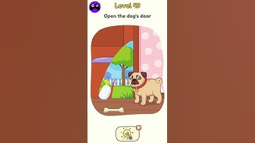 Dop 5 level 49 Funny gameplay walkthrough | All levels | android, iOS mobile | new update#short