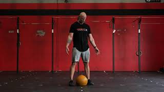 Deadball Clean