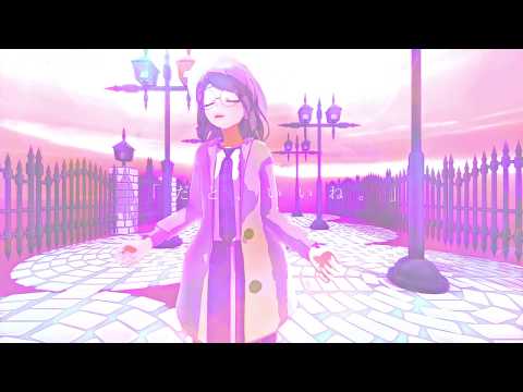 【第5人格MMD】ヘレナちゃんに共感覚おばけ踊って(?)もらった