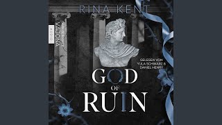Kapitel 217 - God of Ruin