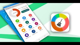 Storage Space - Clean Up Your Phone & Free up Ram screenshot 3