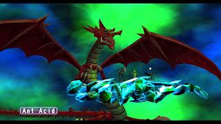 Yu-Gi-Oh! The Falsebound Kingdom Kaiba Mission 21 (4K)